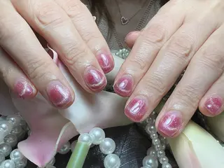 ネイル mo moのネイルデザイン