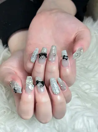 ネイル Julli ジュリのネイルデザイン