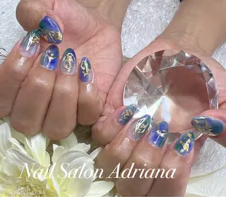 ネイル ADRIANA 大久保駅前徒歩2分のその他イメージ