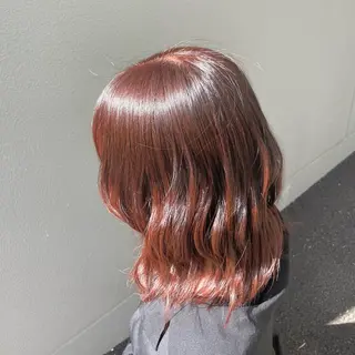 ミディアム 神植 晴のマツエク・マツパデザイン