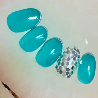 ネイル sary nail所属・sary nailのネイルデザイン