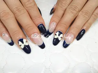 ネイル nailsalon　 Natuのネイルデザイン