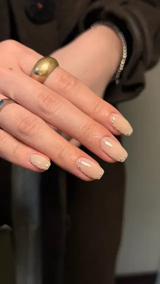 ネイル kaoネイル /青山のネイルデザイン