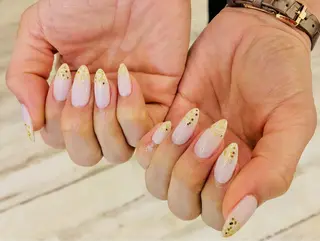 ネイル Genesis Plus大津京店のエステ・リラクイメージ