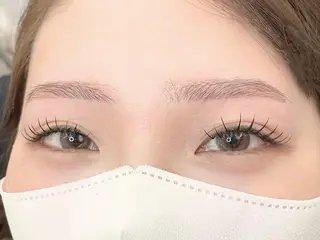 マツエク・マツパ noble🫧金山店 mei.のマツエク・マツパデザイン