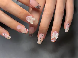 ネイル u sのネイルデザイン