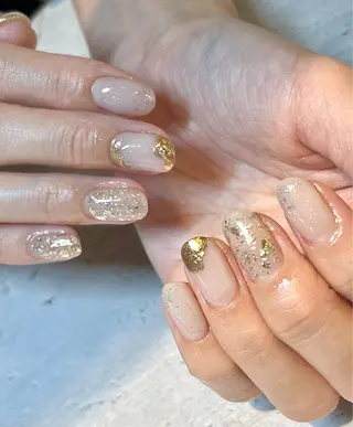 ネイル Nagashima sanaのネイルデザイン