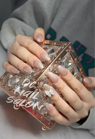 ネイル DC nail salonのネイルデザイン
