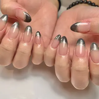 ネイル ballie／小野原 なつみのネイルデザイン