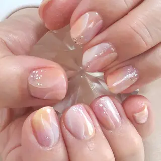 ネイル 池元 真由美のネイルデザイン