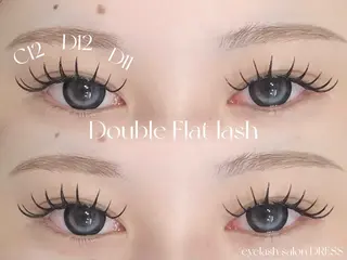 マツエク・マツパ Kahuli hair Ulu所属・Kahulihair Uluのマツエク・マツパデザイン