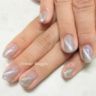 ネイル アトリエマッジョ madokaのネイルデザイン