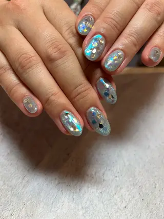 ネイル LINON所属・【LINON】 airiのネイルデザイン