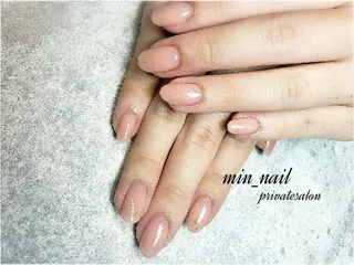 ネイル プライベートサロン lienのネイルデザイン