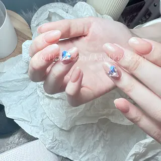 ネイル July Nailのネイルデザイン