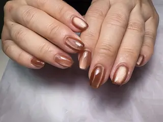 ネイル nail happiness.のネイルデザイン