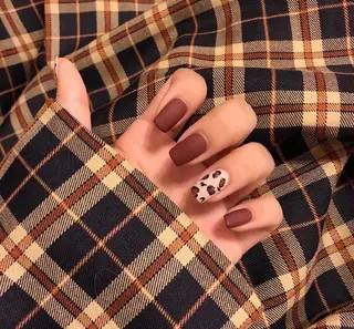 ネイル NAIL CIRCLESのネイルデザイン