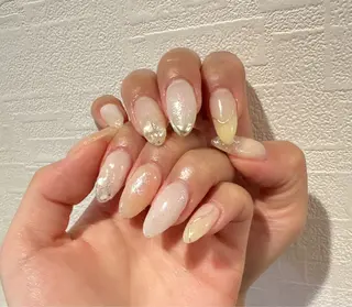 ネイル D-BEAUTY Nailsalonのネイルデザイン