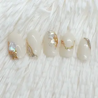 ネイル Onason NailSalonのネイルデザイン