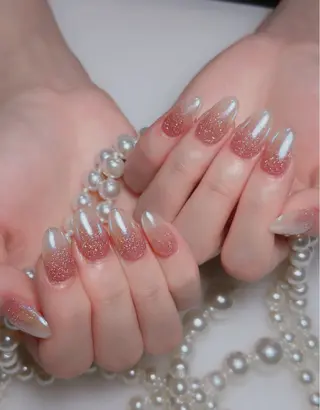 ネイル 👍thumbs up nail👍のネイルデザイン