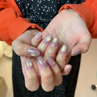 ネイル Ami 🦥のネイルデザイン