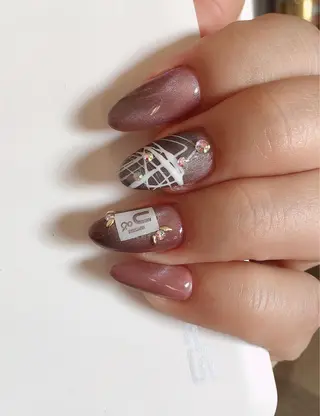 ネイル Sunnynail  サニーのネイルデザイン