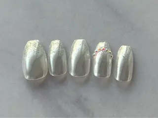 ネイル MKY salonのネイルデザイン