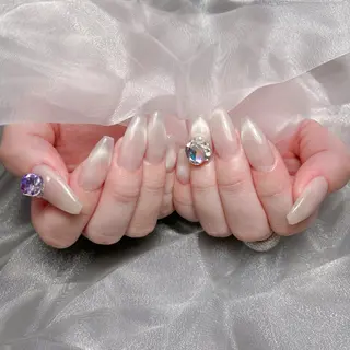 ネイル Muua bloomのネイルデザイン