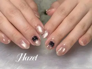 ネイル 🌰Hazel 吉祥寺🌰のネイルデザイン