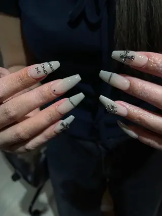 ネイル otao yuriのネイルデザイン