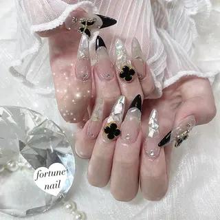 ネイル ☆saori ☆のネイルデザイン