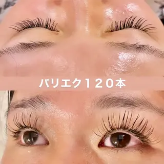 マツエク・マツパ eyelash GARDENのマツエク・マツパデザイン