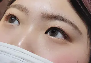 マツエク・マツパ ෆ‪‪Udono Maiෆ‪‪のマツエク・マツパデザイン