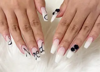 ネイル ネイルサロン Laque.のネイルデザイン