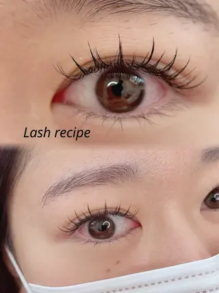 マツエク・マツパ PURIMO ☆の眉毛・アイブロウイメージ