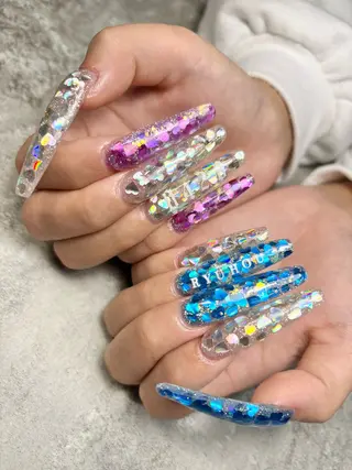 ネイル Y's nailのネイルデザイン