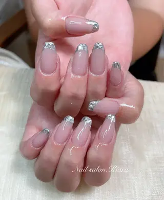 ネイル 🍭Kiara Nail🍭のネイルデザイン