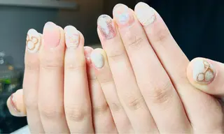 ネイル 金山 沙織のエステ・リラクイメージ