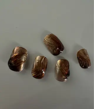 ネイル Blé nailのネイルデザイン