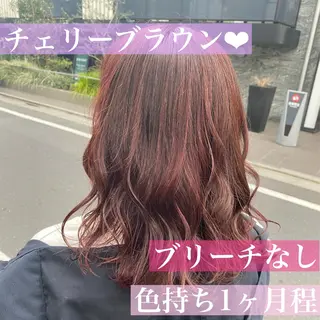 ミディアム RINRI 🌷のマツエク・マツパデザイン