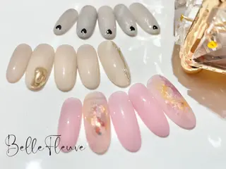 ネイル Belle Fleuveのマツエク・マツパデザイン