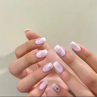 ネイル 🍑 momo_nailのネイルデザイン