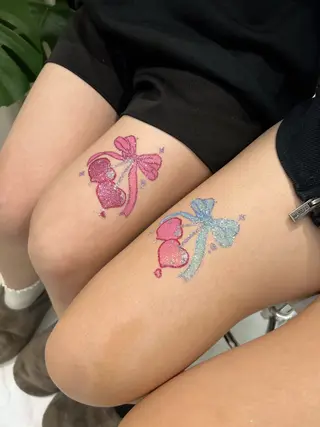 Twinkle 恵比寿店・nem.room所属・nem.room 恵比寿まつパのエステ・リラクイメージ