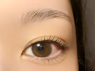 マツエク・マツパ BALANCE LASHのマツエク・マツパデザイン