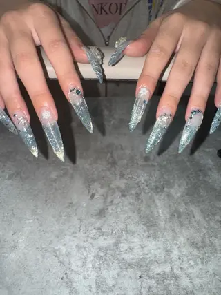 ネイル SANA ⭐︎nailのネイルデザイン