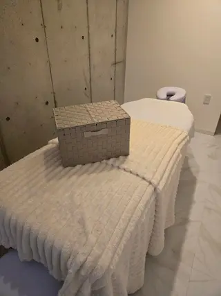 コルギ全身オイルの Genezingのエステ・リラクイメージ