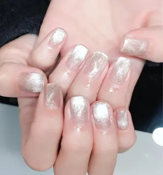 ネイル Nyanco Nailのネイルデザイン