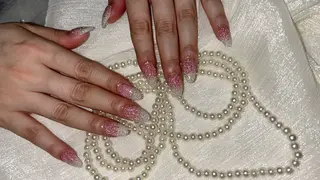 ネイル 《LB》ラブリエ Nail&eyeのマツエク・マツパデザイン