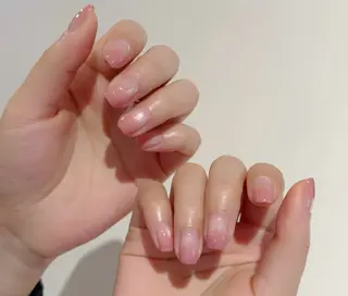 ネイル 高木 維麗絲のネイルデザイン