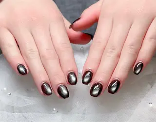 ネイル NiNa ビューティーサロン所属・Ni Naのネイルデザイン